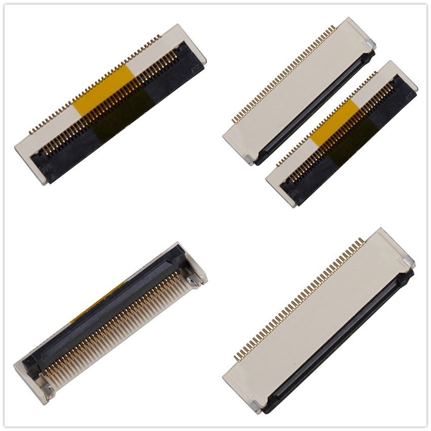 FPC 0.5翻盖 1.5H