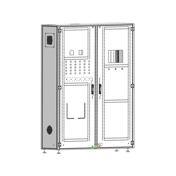 能源電器柜