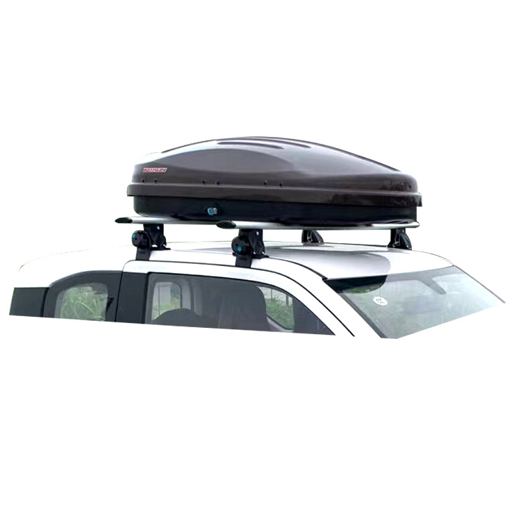 Car roof box WP3024