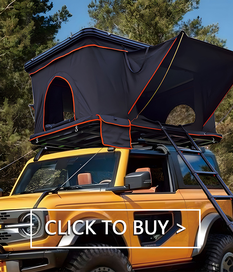 car roof top tent