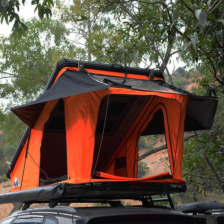 Car roof top tent WP6009