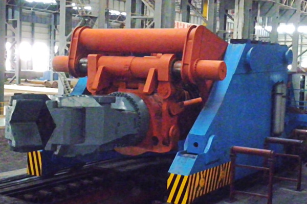 450t.m Manipulator