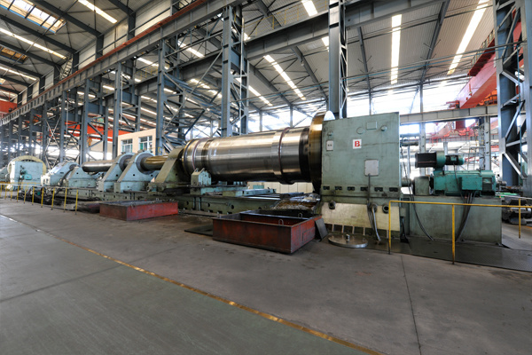 CK61315×20m Deep hole boring machine