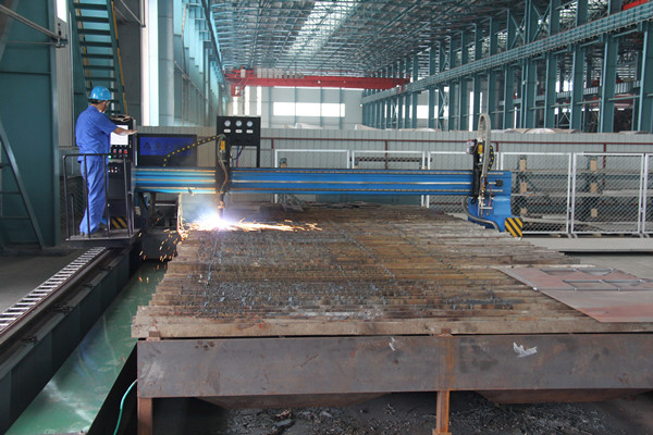 LGK-200 Air-Plasma Cutting Machine