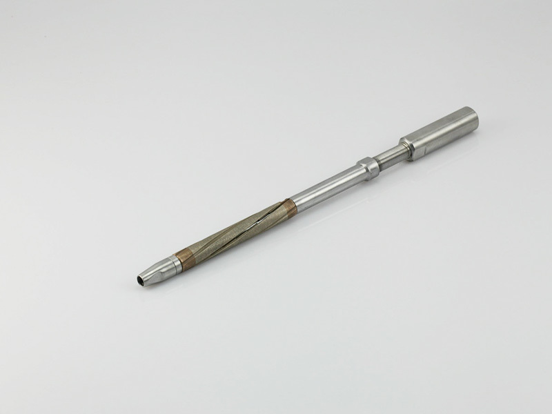 鉸珩機用燒結鉸珩棒