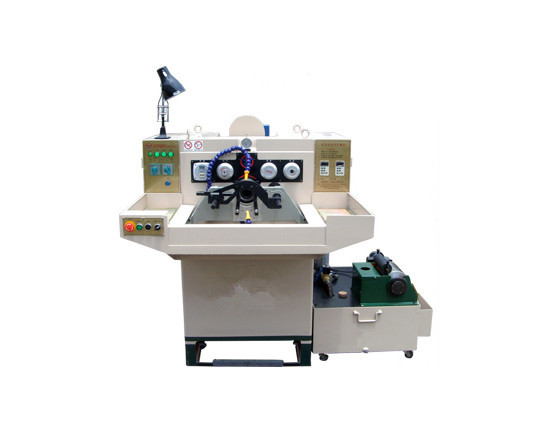 WHM-100A/B型雙變頻雙導(dǎo)軌珩磨機(jī)