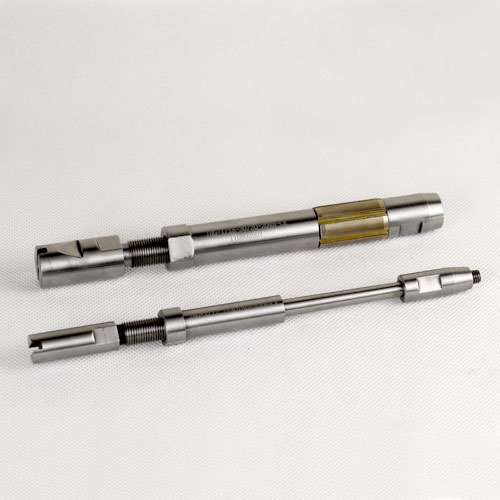 鉸珩機用燒結鉸珩棒