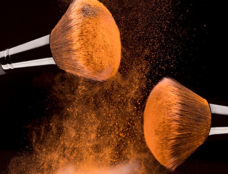 Fixed makeup powder manufacturers: the correct use of fixed makeup powder