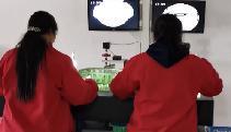 最终检验