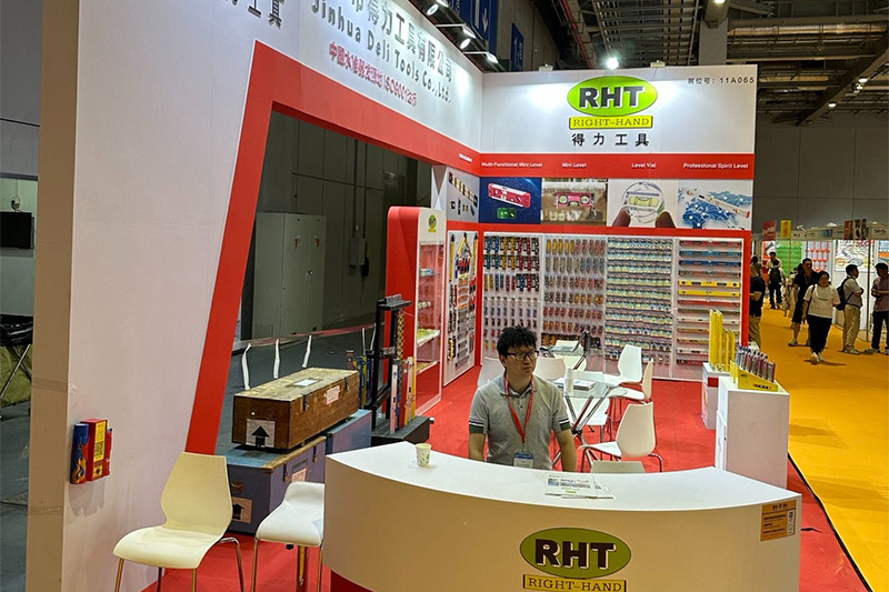 2023 Salon international du matériel de Chine (CIHS)