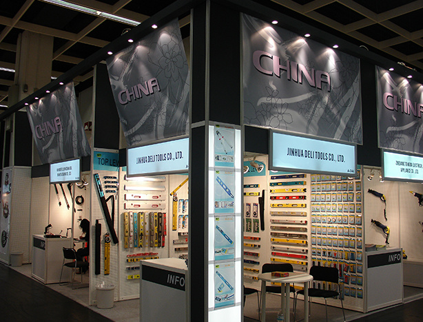 2010 Applied Heaven and Earth Expo