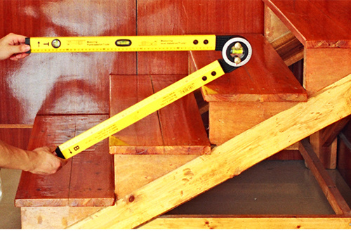 measuring slope or any angle