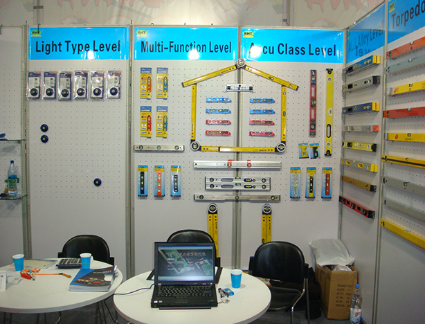 2008 PW Cologne Hardware Tools Exhibition