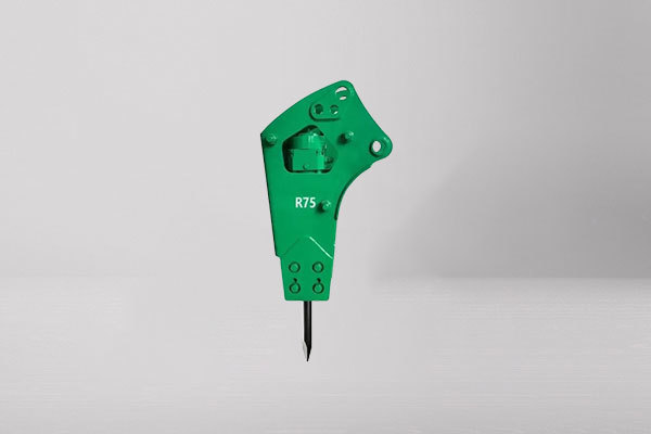 Full Hydraulic Series