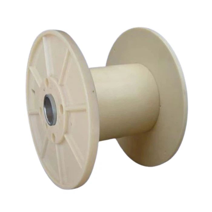 Plastic Cable Reel ABS
