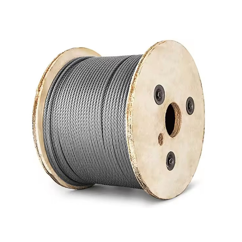 Wooden wire drum