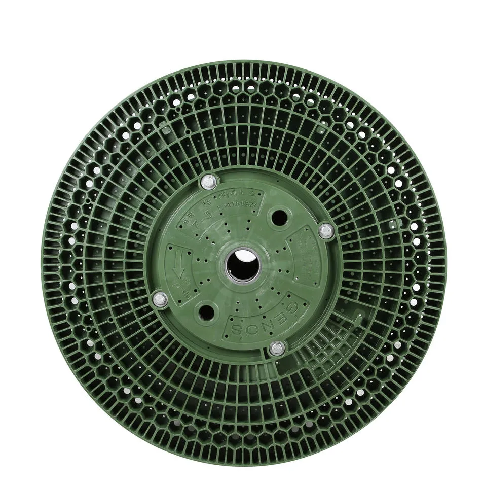 Durability Multi-Purpose Available Cable Winding Reel Cable Drum
