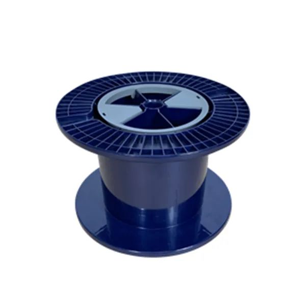 Optical Fiber Spool Injection Mold