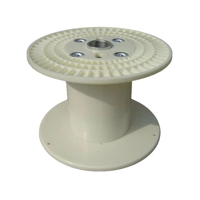 Plastic Cable Reel ABS