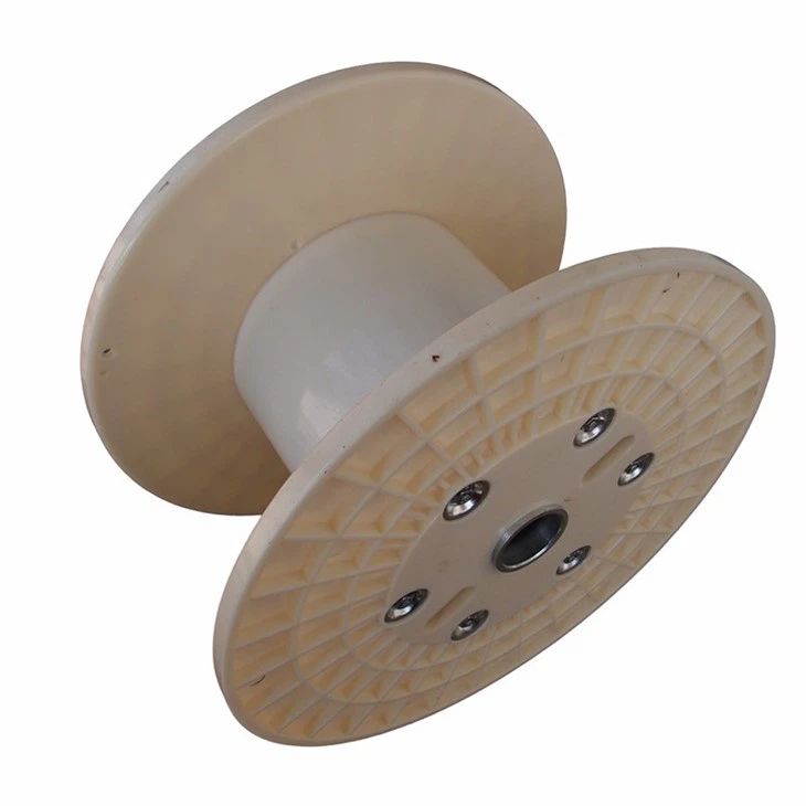 Plastic Cable Reel ABS