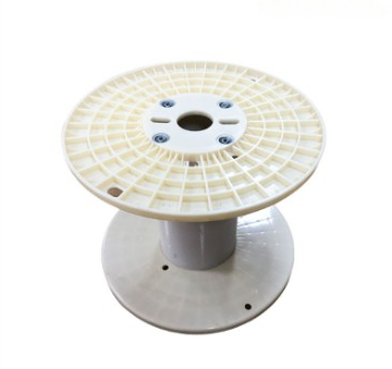 High Quality Custom Injection Mold Plastic Spools