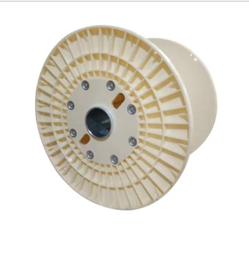 High Quality Custom Injection Mold Plastic Spools