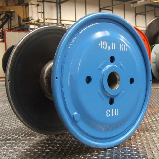 Understanding Plastic Cable Reel Drums: Essential for Efficient Wire and Cable Management