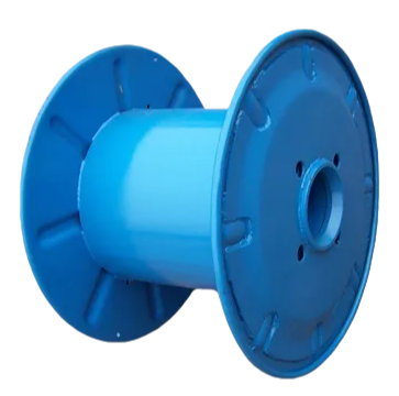 560mm double layer wire spool