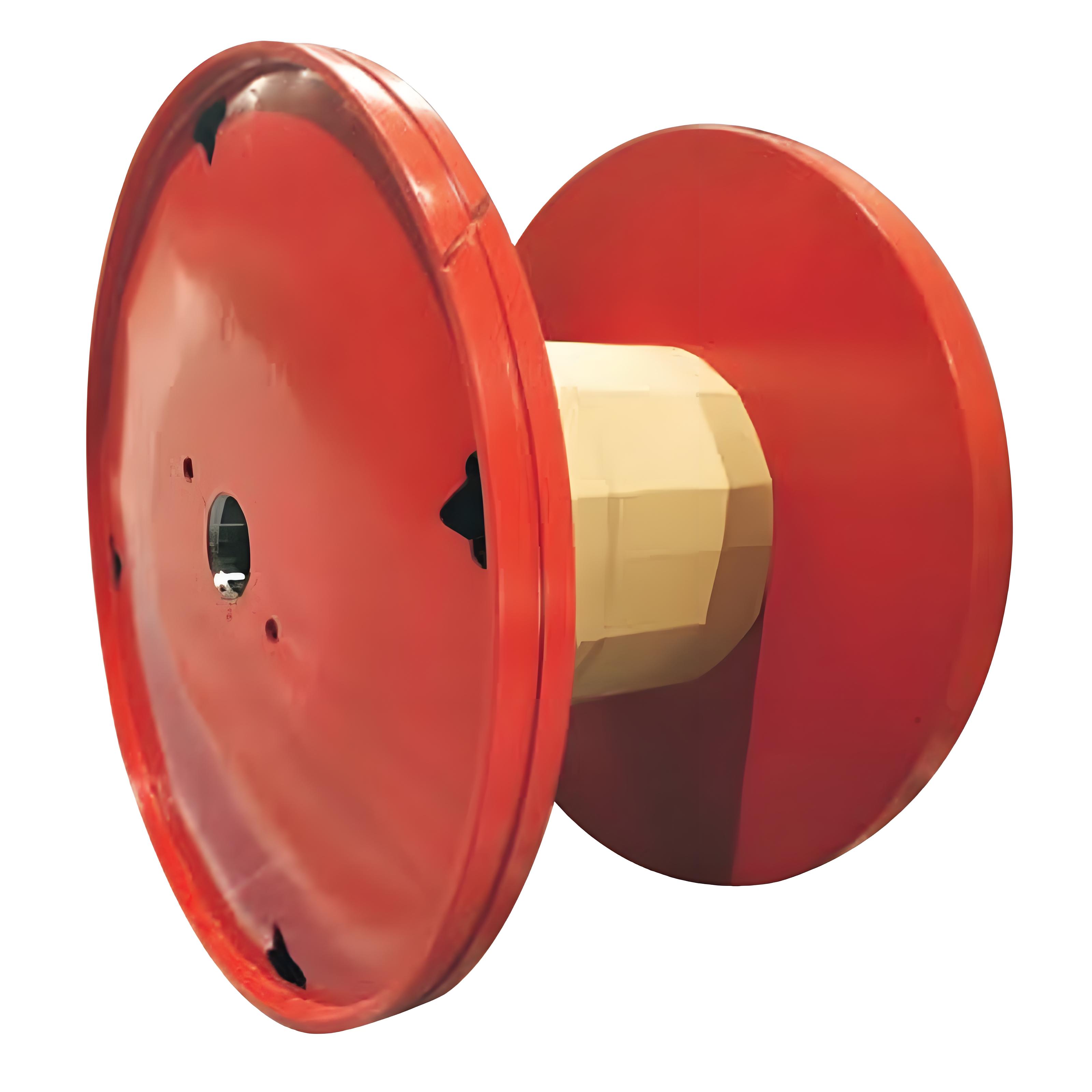 Enhanced Metal FlangeProcess Spool