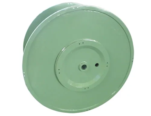 Punching Spool Bobbin