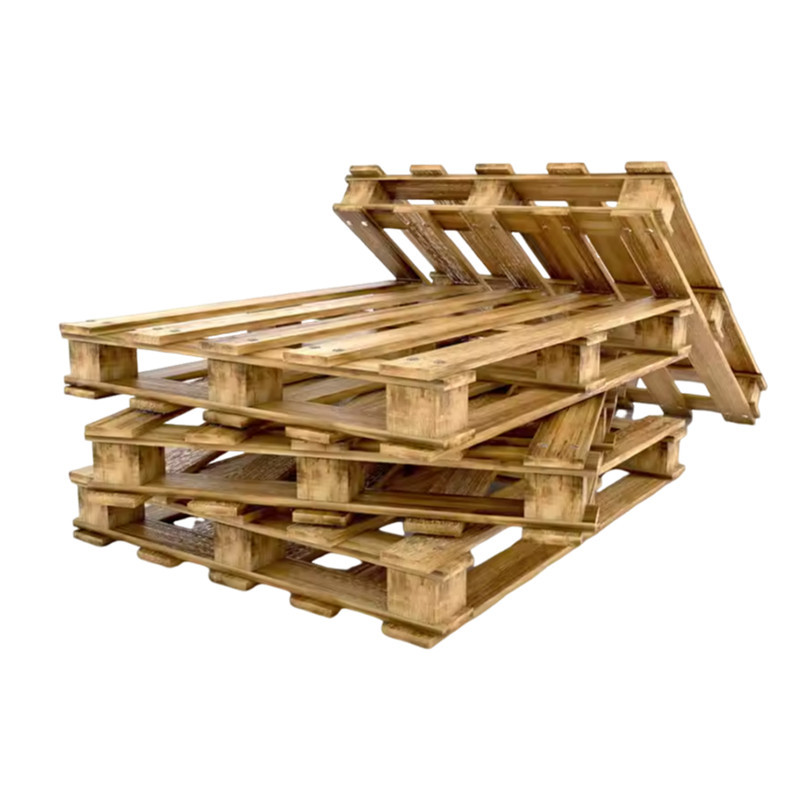 The difference between European standard pallet and national standard pallet