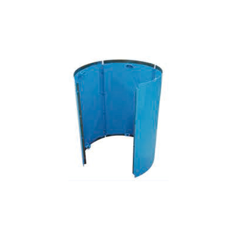 Knock-down Drum