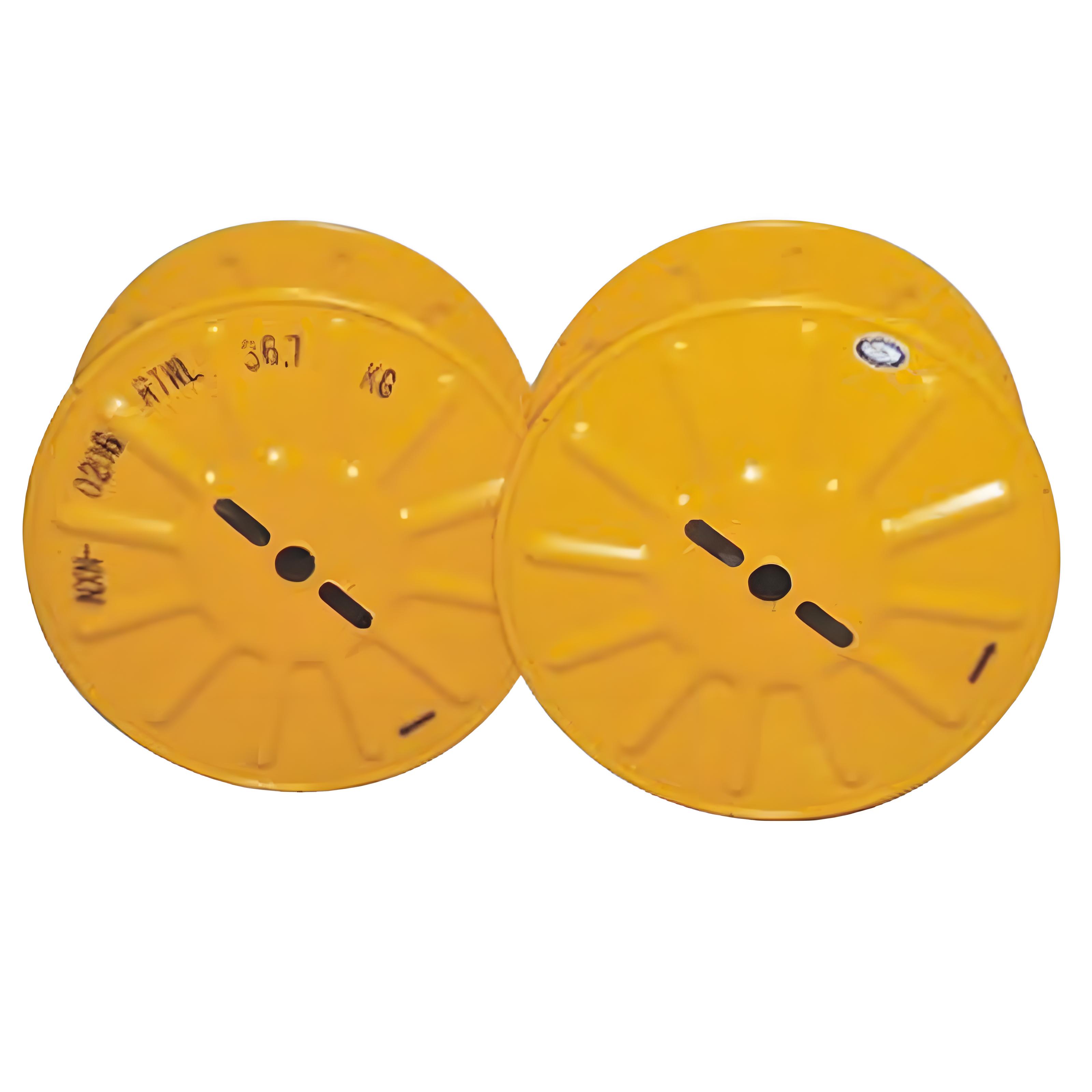 Steel Punching Spool Bobbin