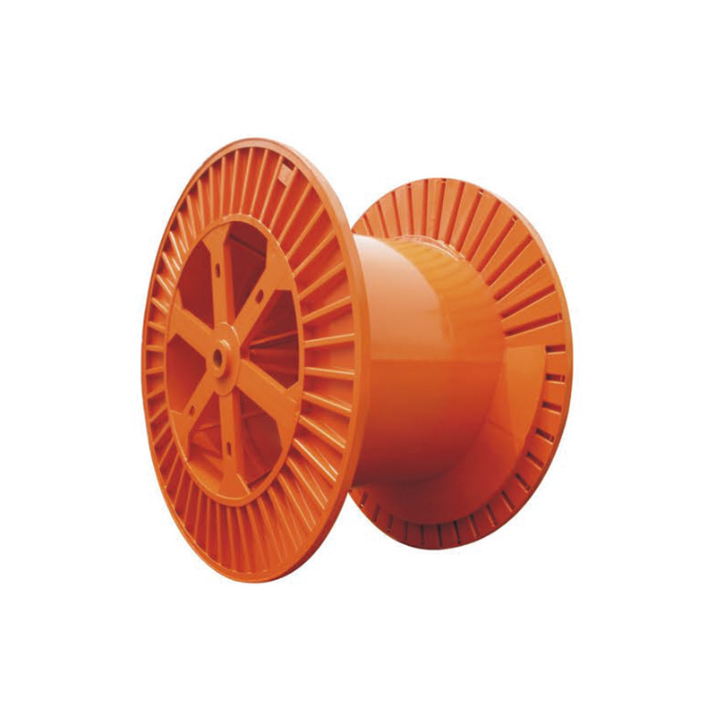 Reinforced Corrugated Bobbin