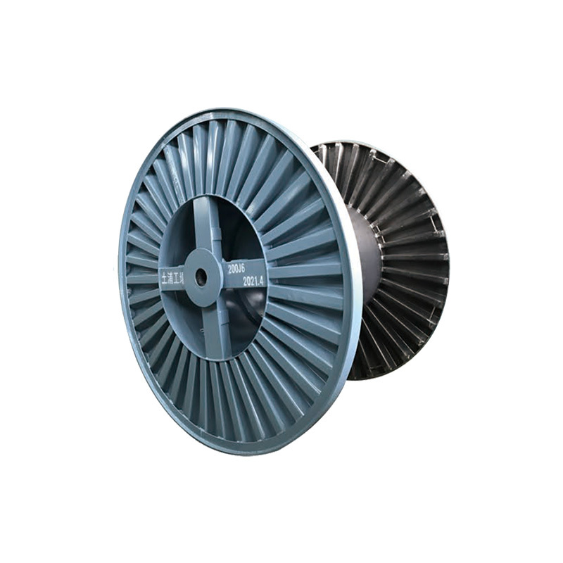 Corrugated Bobbin