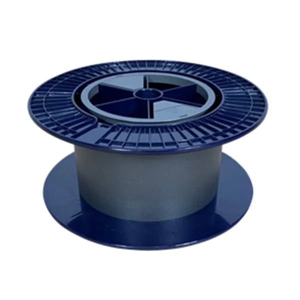 Optical Fiber Spool Injection Mold