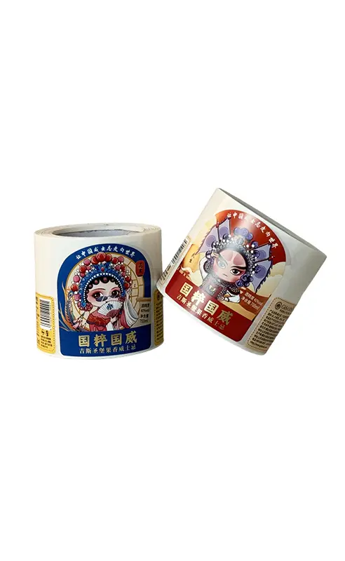 食品標(biāo)簽