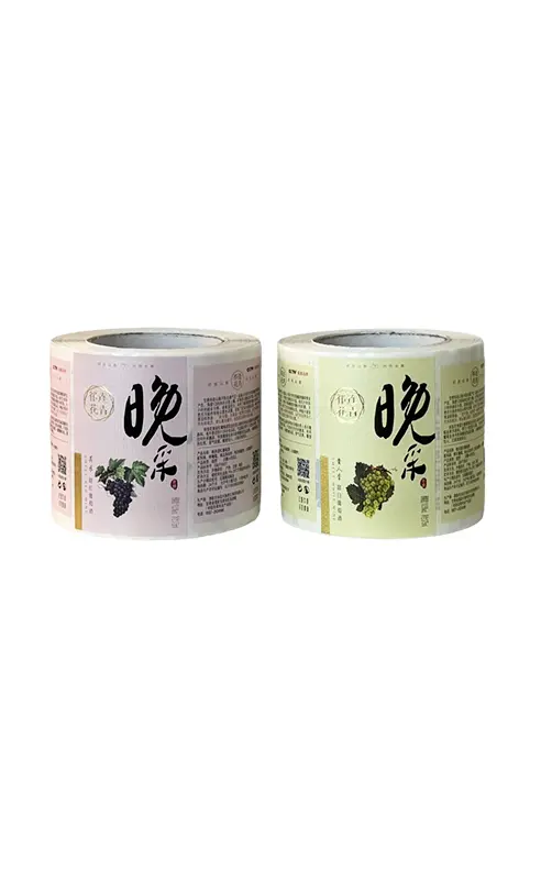 食品標(biāo)簽