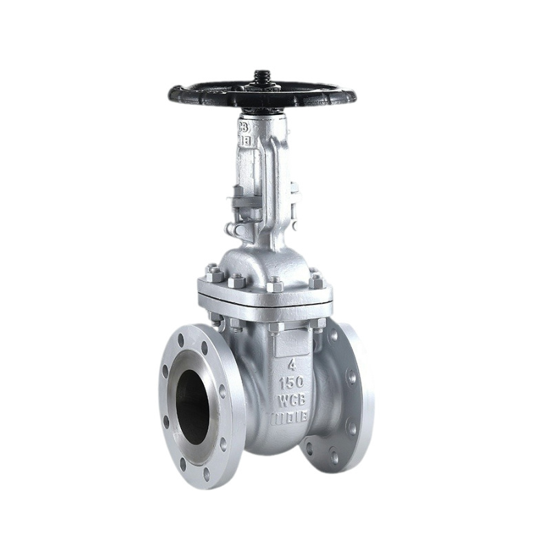 American standard gate valve