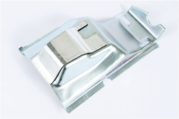 General stamping parts