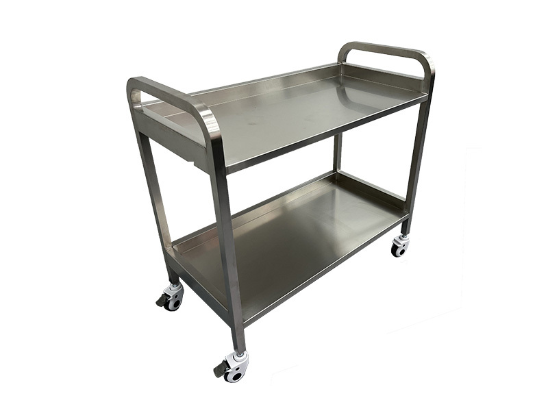 Stainless steel appliance customization