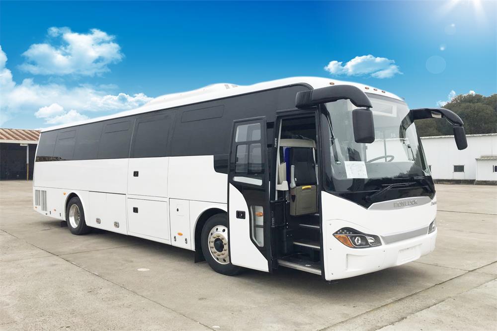 Jiangxi Kama Business Bus Co., Ltd.