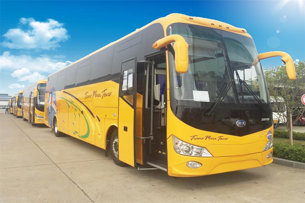 Jiangxi Kama Business Bus Co., Ltd.