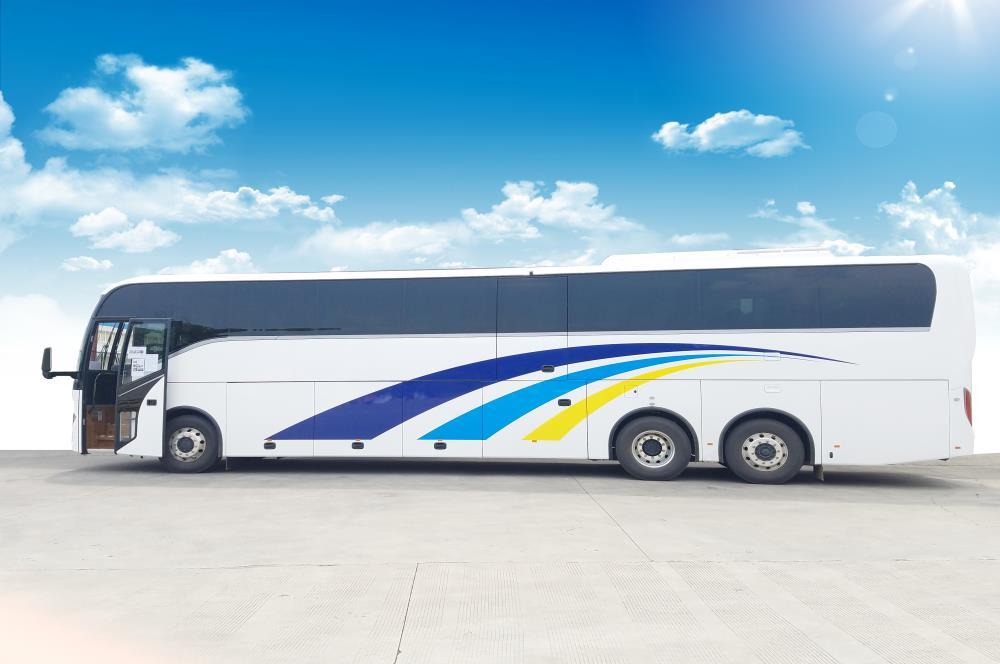 Jiangxi Kama Business Bus Co., Ltd.