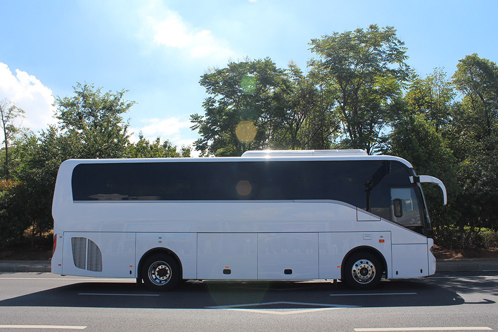 Jiangxi Kama Business Bus Co., Ltd.