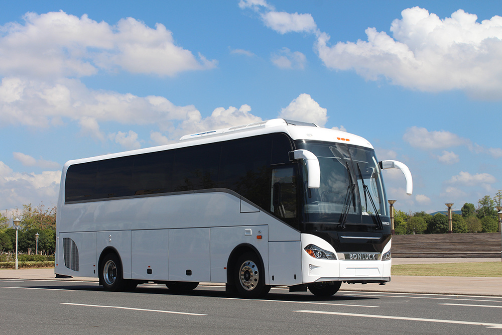 Jiangxi Kama Business Bus Co., Ltd.