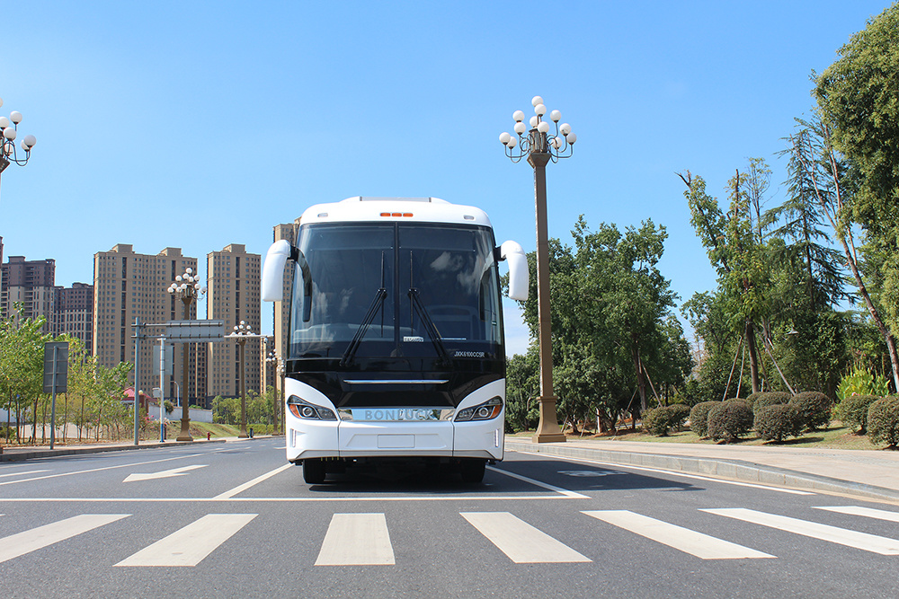 Jiangxi Kama Business Bus Co., Ltd.