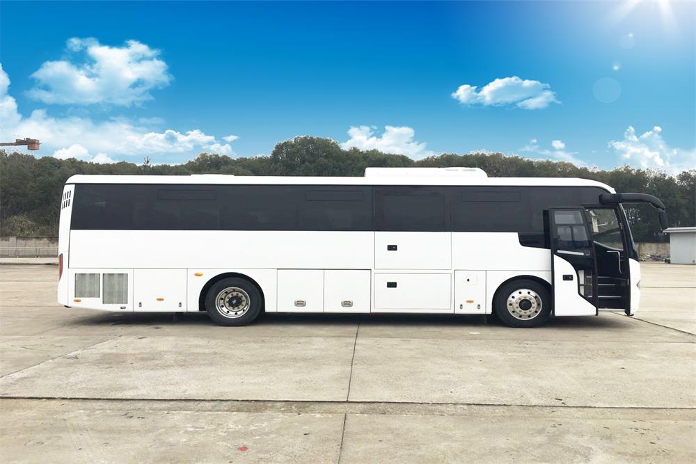 Jiangxi Kama Business Bus Co., Ltd.