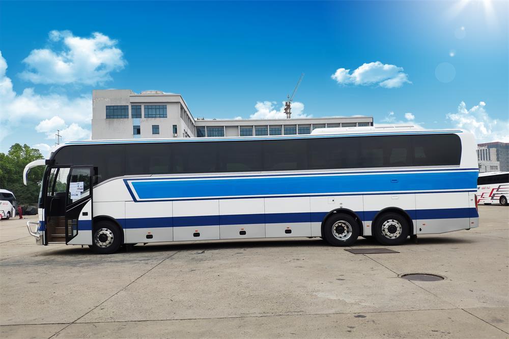 Jiangxi Kama Business Bus Co., Ltd.