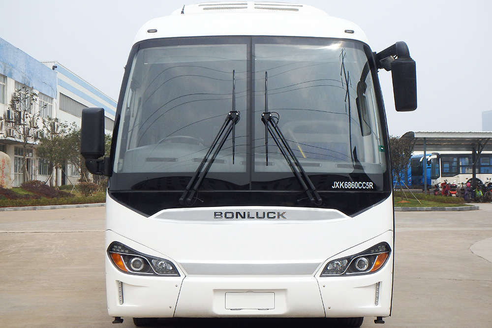 JXK6860-Jiangxi Kama Business Bus Co., Ltd